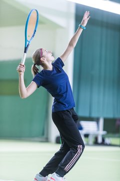 Bild 160 - Holmer Junior Indoor